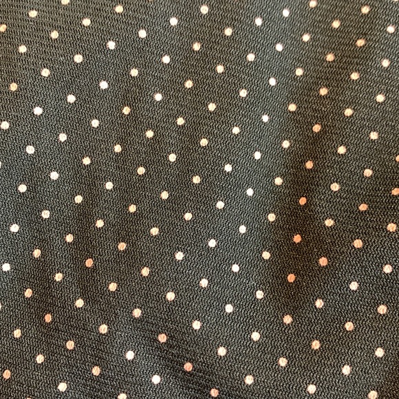 City Triangles Polka Dot Dress - Picture 5 of 9